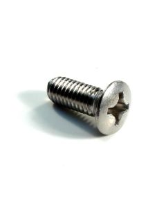 6mm Oval Head Screws for Small Engine Cover